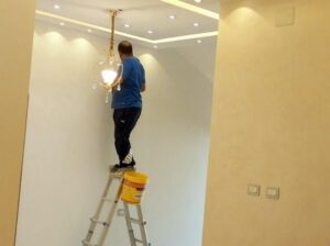 مقاول في الرياض بناء عظم وتشطيب بمستوى احترافي