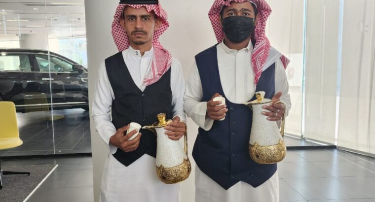 أفضل صبابين وصبابات قهوة بجدة 0539307706