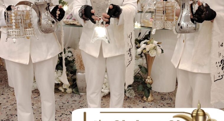 أفضل صبابين وصبابات قهوة بجدة 0539307706