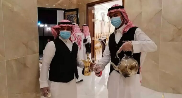 أفضل صبابين وصبابات قهوة بجدة 0539307706