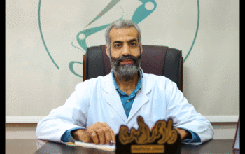 أفضل دكتور عظام في مصر: الدكتور أحمد المهدي