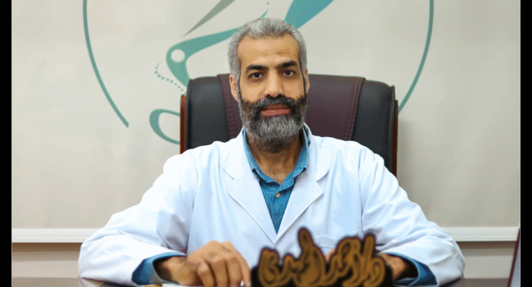 أفضل دكتور عظام في مصر: الدكتور أحمد المهدي