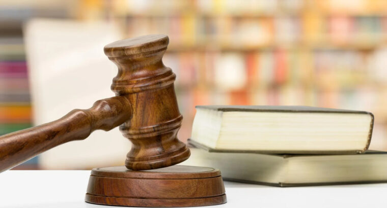 مكتب الهديان للمحاماة و الاستشارات القانونية
