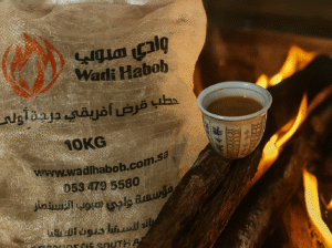 أفضل حطب قرض أفريقي في السعودية