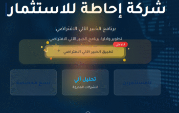 شركة إحاطة للاستثمار