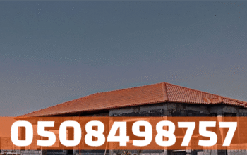 ملاحق اسمنت بورد خارجية واجهات زجاج مودرن بالرياض