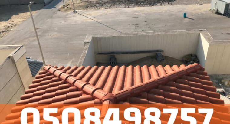 ملاحق اسمنت بورد خارجية واجهات زجاج مودرن بالرياض