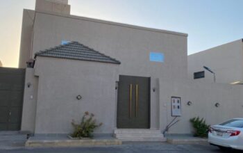 مقاولات في الرياض – بناء عظم وتشطيب كامل للفلل