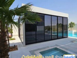 مقاول بناء ملاحق الحوش والسطح في الرياض| ملاحق