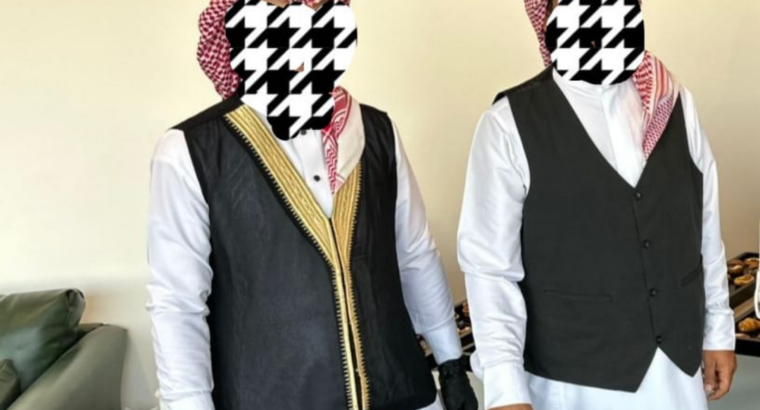قهوجيات في جدة | صبابات قهوة فخمة للمناسبات