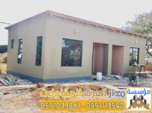 ملاحق أسمنت بورد في الرياض | مقاول اسمنت بورد