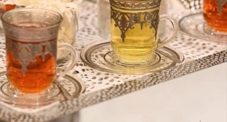 قهوجي في جدة – صبابين ومباشرين قهوة لجميع المناسب
