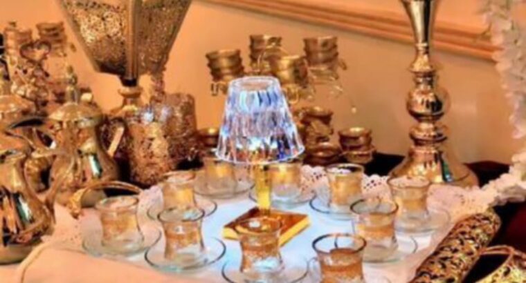 قهوجي في جدة – صبابين ومباشرين قهوة لجميع المناسب