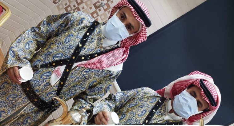 قهوجي في جدة – صبابين ومباشرين قهوة لجميع المناسب
