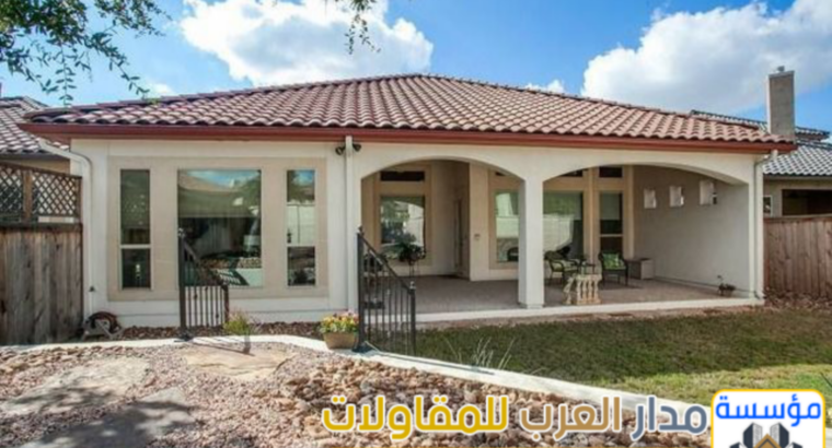 مقاول ملاحق في الرياض – بناء ملحق خارجي 0551033861