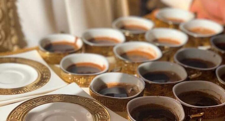 قهوجي في جدة – خادمات ضيافة في جدة 0539307706