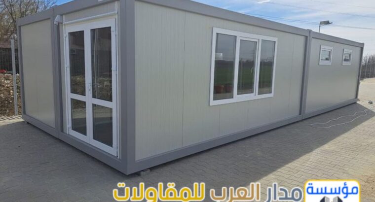 ملاحق ساندوتش بانل في الرياض | مقاول بناء وتركيب