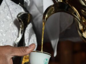 قهوجي في جدة | صبابين قهوة ومباشرين ومباشرات