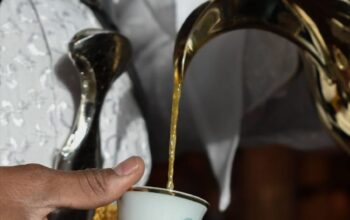 قهوجي في جدة | صبابين قهوة ومباشرين ومباشرات
