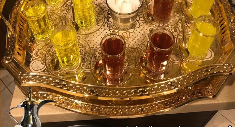 مباشرين قهوة قهوجيين0500118599
