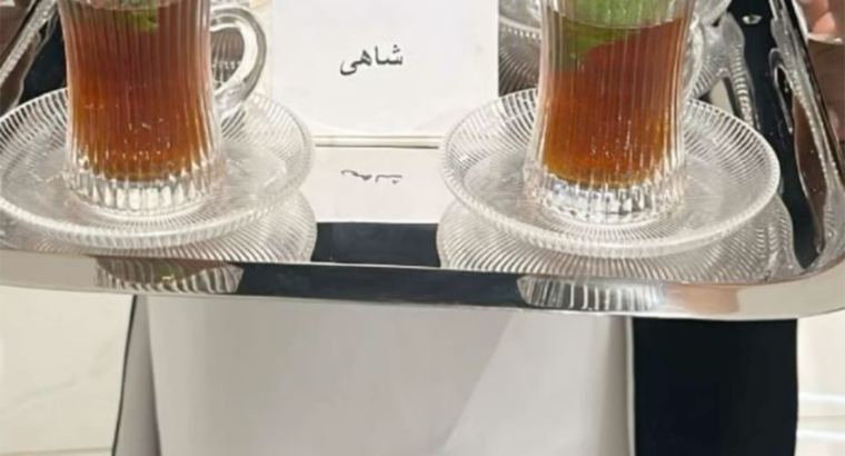 قهوجيين في جدة | حجز صبابين ومباشرين قهوة