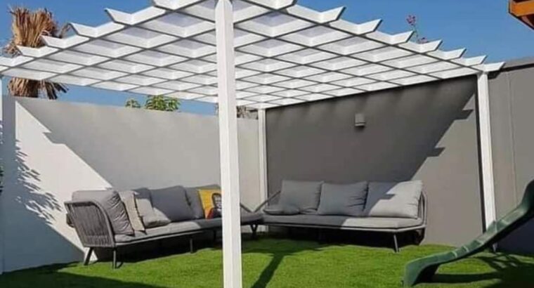 مظلات سواتر سندويش بنل الرياض 0534044697