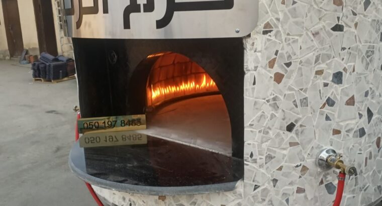 افران مطاعم بيشة