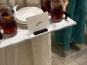 قهوجي ومباشرين قهوة في جدة | قهوجيين وقهوجيات