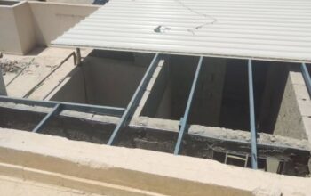 أفضل مقاول ساندوتش بانل في الرياض | تركيب ملاحق