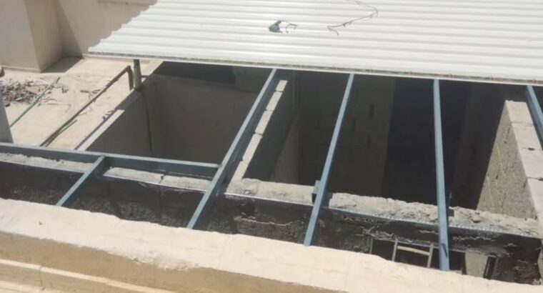 أفضل مقاول ساندوتش بانل في الرياض | تركيب ملاحق
