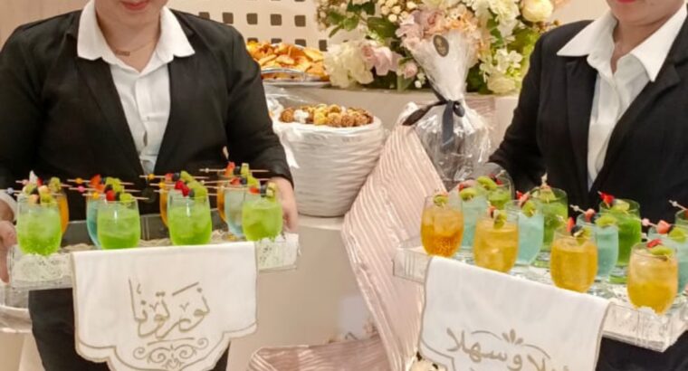 قهوجي جدة | قهوجيين وصبابين قهوة بجدة لخدمات