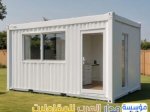 مقاول تركيب ساندوتش بانل غرف في الرياض | أفضل أسعا