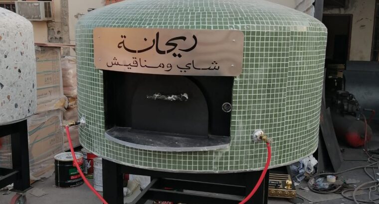 أفران مطاعم تجارية