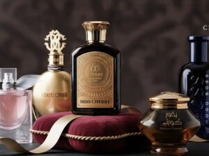 متجر تشيري للعطور