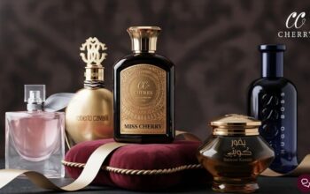 متجر تشيري للعطور