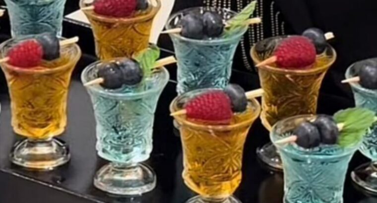 قهوجيين وصبابين قهوه في جدة | خدمات ضيافة متكاملة