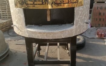 أفران معجنات احترافية
