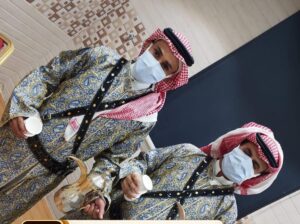 قهوجي في جدة | قهوجيات وصبابين قهوة وخدمات ضيافة