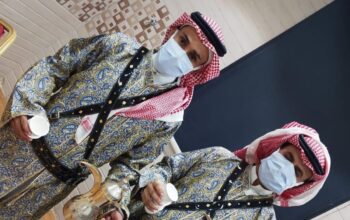 قهوجي في جدة | قهوجيات وصبابين قهوة وخدمات ضيافة
