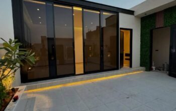 تنفيذ ملاحق ومجالس فاخرة | بناء مجالس خارجية للفل