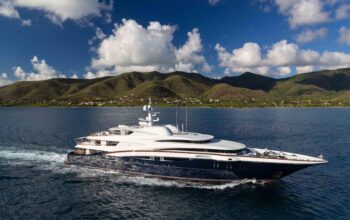 yacht rental dubai