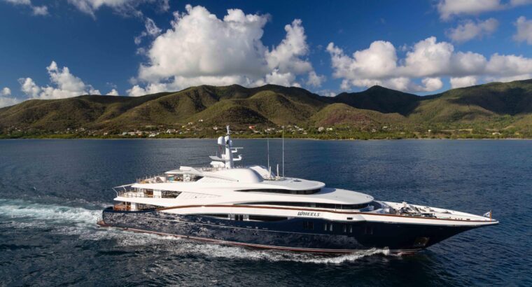yacht rental dubai