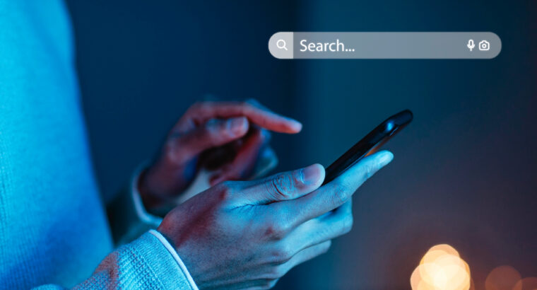 خدمة تحسين محركات البحث SEO