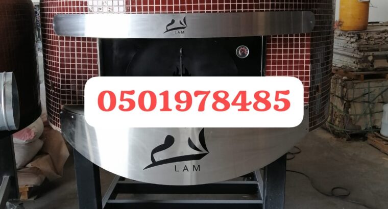 بناء افران المطاعم للمخبوزات