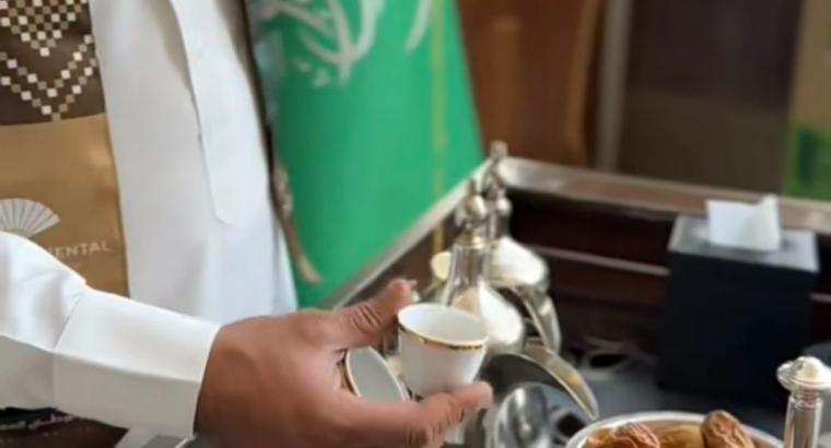 قهوجي في جدة مباشرين قهوة | 0539307706