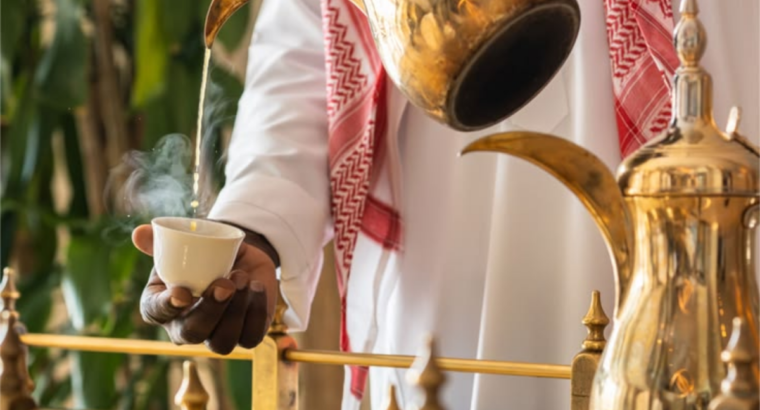 قهوجي في جدة مباشرين قهوة | 0539307706