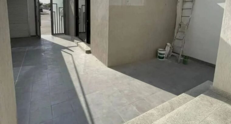 بناء ملاحق خارجية اسمنت بورد بالرياض | مؤسسة مدار