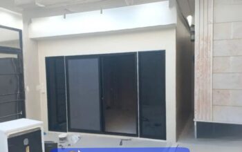 مقاول بناء ملحق خارجي اسمنت بورد بالرياض