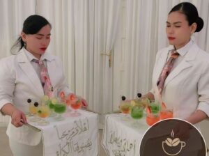 قهوجي في جدة | قهوجيين وصبابين 0539307706