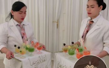 قهوجي في جدة | قهوجيين وصبابين 0539307706